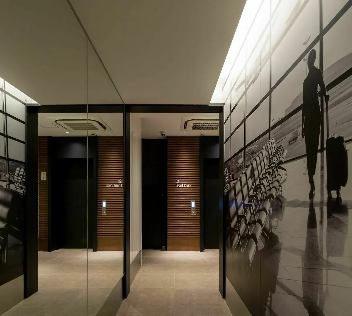 First Cabin Akasaka Tokio Hotel cápsula