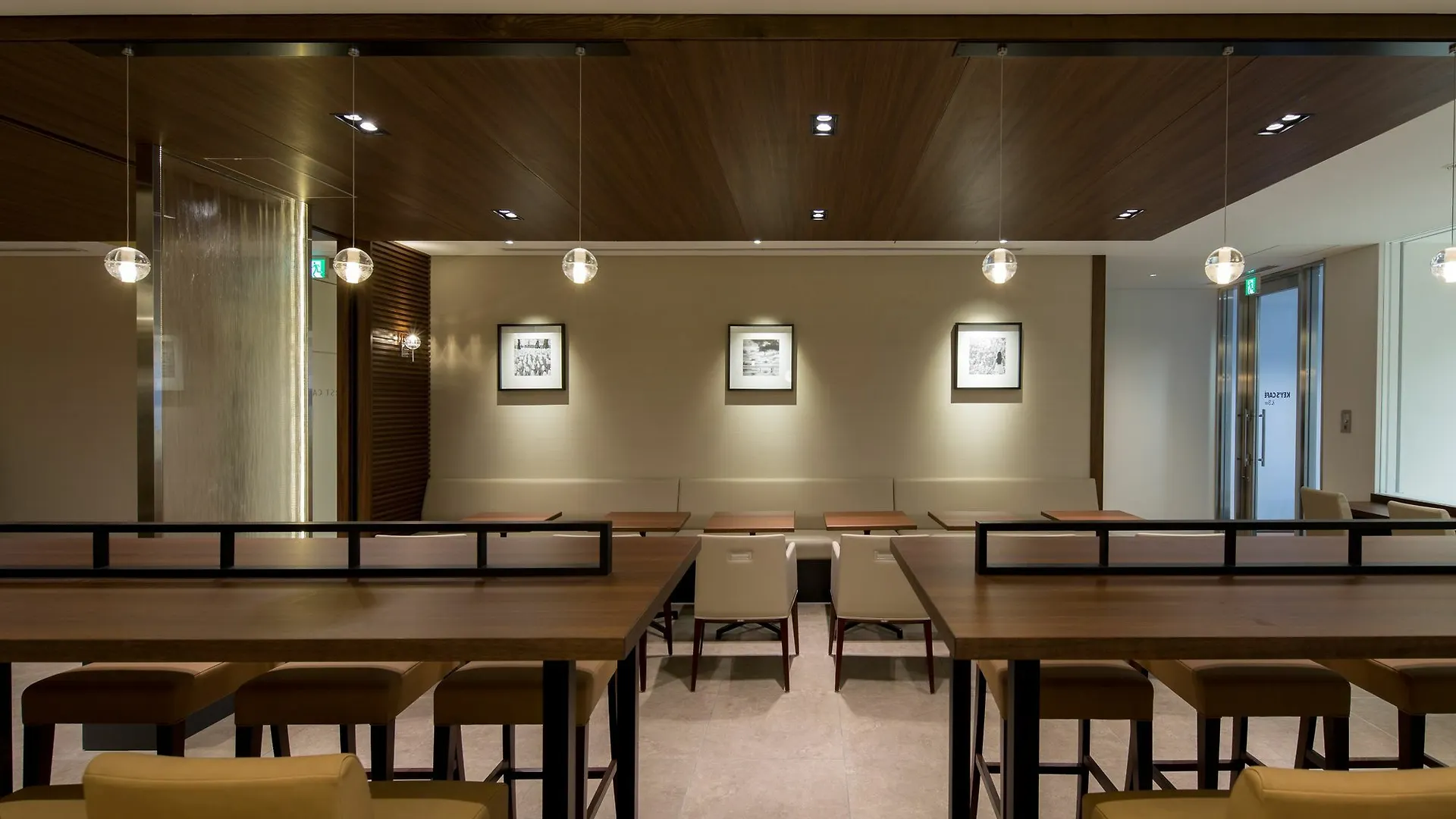 First Cabin Akasaka Tokio
