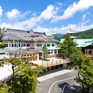 富士屋酒店 5*, 箱根 日本