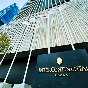***** Hotel Intercontinental By Ihg Japon