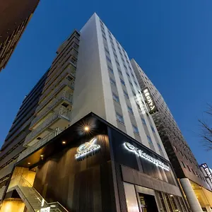 京急ex Inn东银座-东京银座筑地 酒店