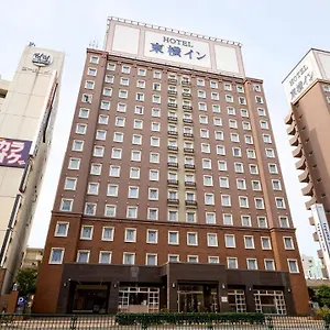 东横inn羽田机场1 酒店