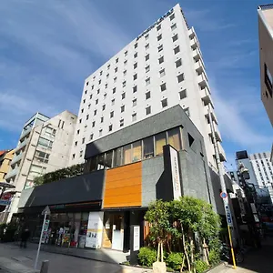 Hotel Super Premier Akasaka, Tokyo
