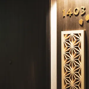 东京四谷永安国际高级酒店 酒店