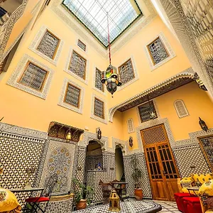 Diamant De , Fez Marocco