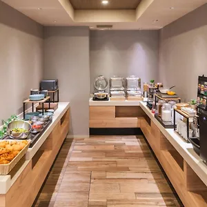 东京坎达索特图斯弗雷撒酒店 酒店
