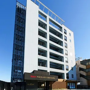 Hotel Tabist View, Tōkyō