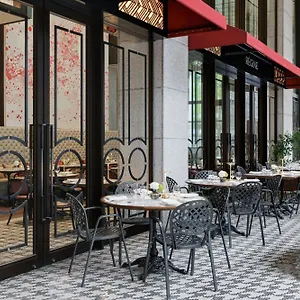 ***** Hotel The St. Regis Japon