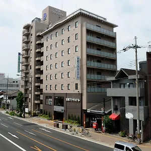 京都广场酒店 3*, 京都 日本