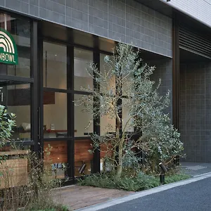 神田可可尼东正经济型酒店 酒店