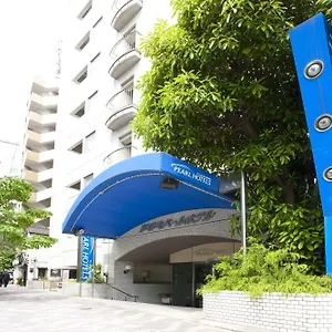 Hotel Pearl Kayabacho, Tokyo
