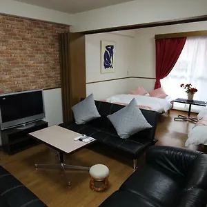  Appartement Laforet Tokaichi Japon
