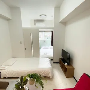  Appartement Lion Tsurumi Japon