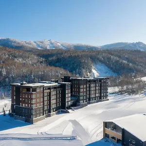 Yu Kiroro, Ski-in Ski-out Luxury Residences 5*, 赤井川 日本